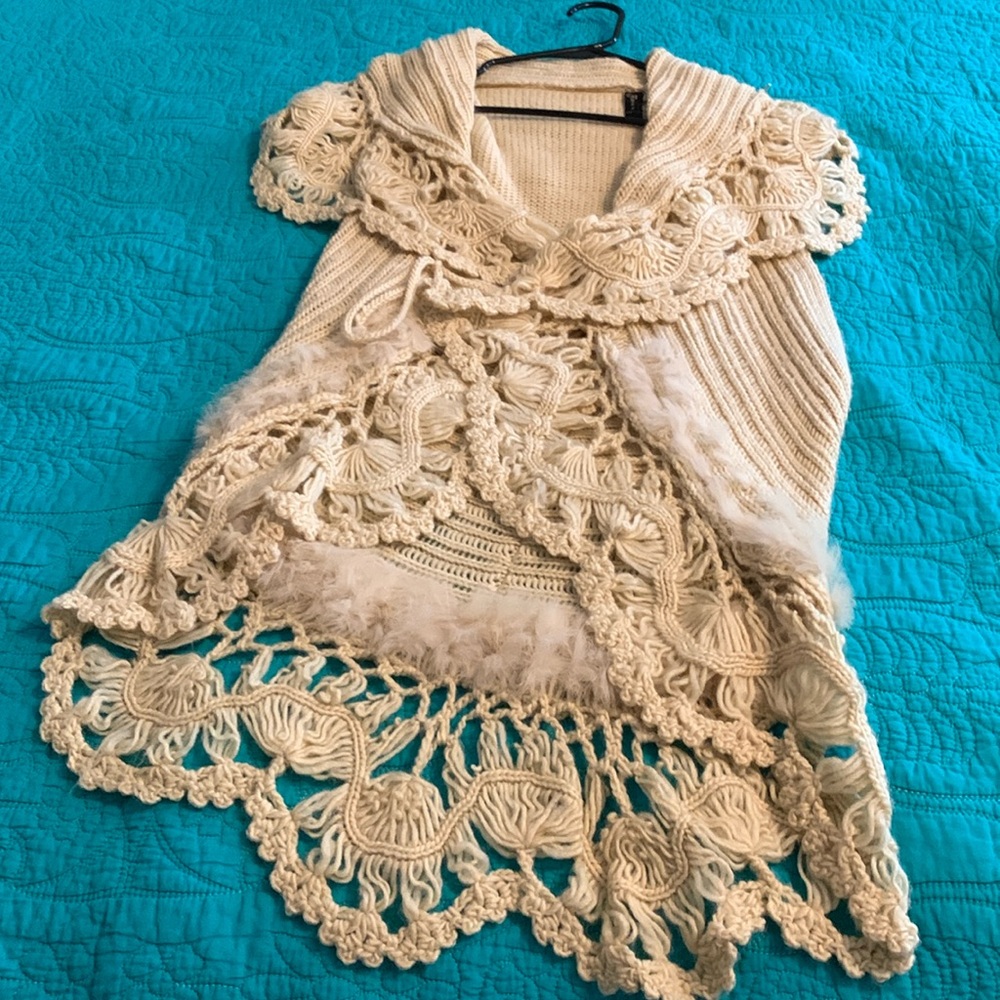 Bacci Sweater